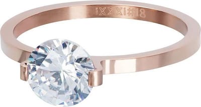 Glamour stone crystal - iXXXi - Vulring 2 mm