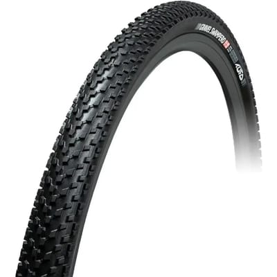 BUB Tufo gravel Swampero vw 36-622 (700x36C) zwart