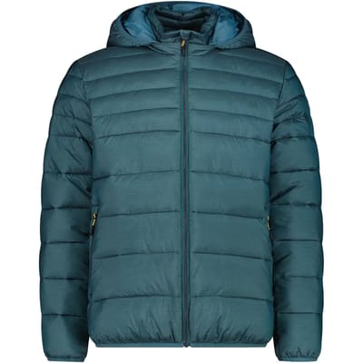 Hooded jacket CMP Snaps