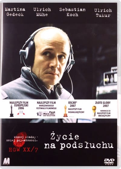 Das Leben der Anderen [DVD]
