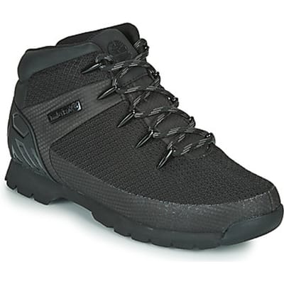 Laarzen Timberland Euro Sprint Fabric WP