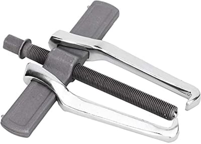 Extractor met 2 klauwen voor autoreparatie en machinereparatie, 20 cm