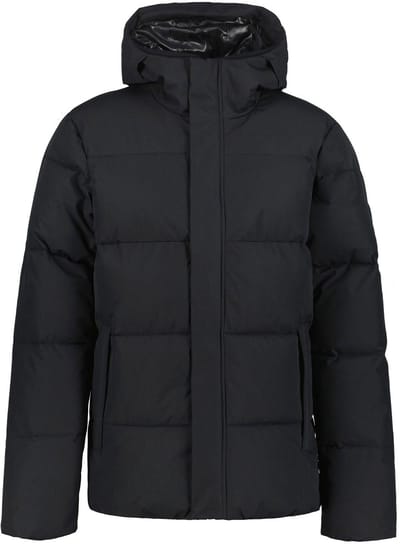 Icepeak Parksville Winterjas Heren - Maat 52