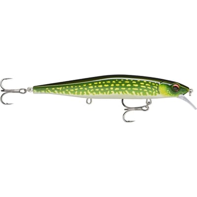 Lok Rapala Prec.Xtrem Mavrik C 110