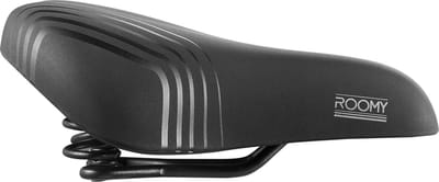 Zadel Selle Royal Roomy Moderate D - dames