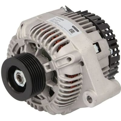 Driefasige generator HC-CARGO 112688