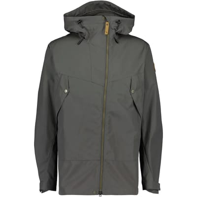 Katoenen Anorak Sasta Peski Ventile