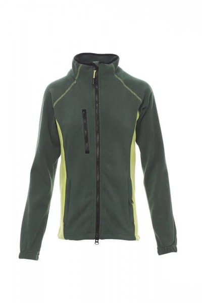 Payper Aspen+Lady - green/acid green - L