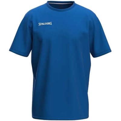 T-shirt kind Spalding Tee