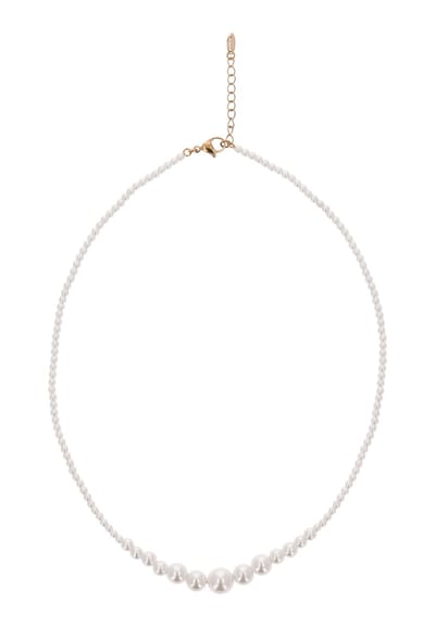 Gaya Necklace