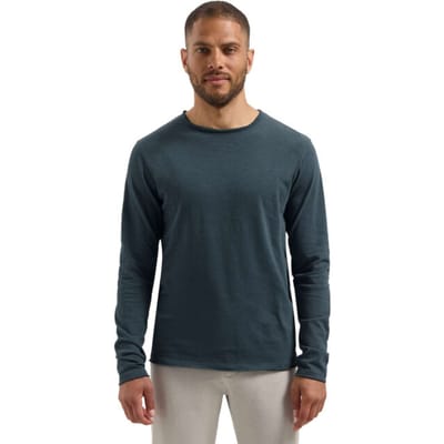 Dstrezzed Newman crewneck