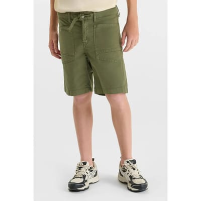 Korte Broek Le Temps des Cerises Bermudashort HAXO WO