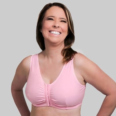 ABC breast care prothesebh leisure BH 110 - Maat M - Cup A/B