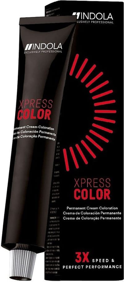 Indola - XpressColor - 6.65 - 60 ml