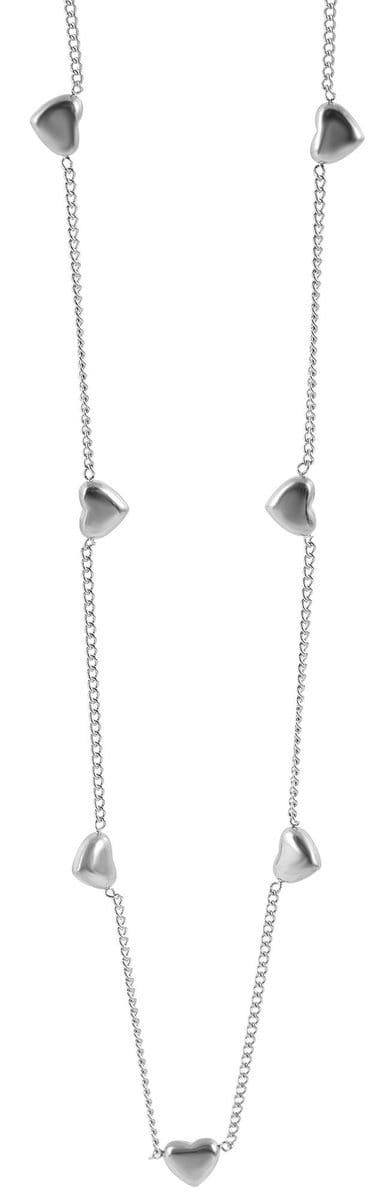 AKZENT Akzent damesketting met hanger Vildan, duurzaam