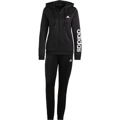 Trainingspak voor dames adidas Essentials Logo French Terry