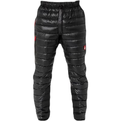 Gewatteerde Broek Pajak Ghost