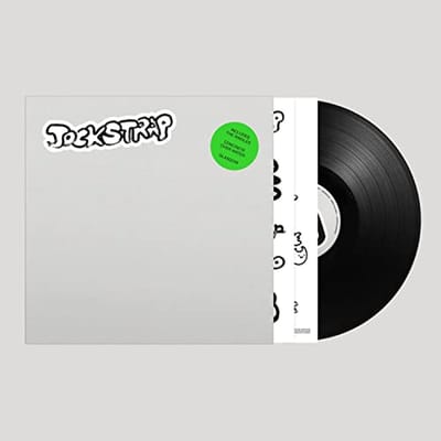 Modern Pop Alchemy Album van Londen Duo