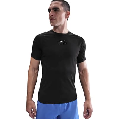NIKE nike pro training men's dri-fit sho hv0409-010