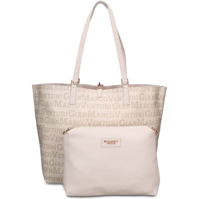 GIAN MARCO VENTURI Shoppertas Women