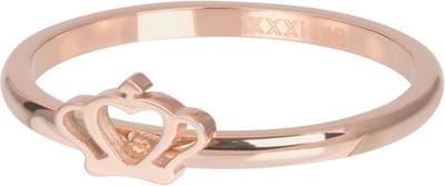 iXXXi Glamour Crown 15 / Silver