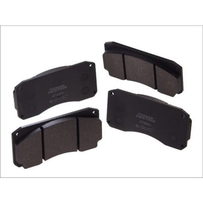 Remblokset ROULUNDS RL478881PRO