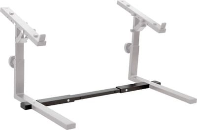 König & Meyer 18828 Black - Accessoire voor keyboard standaards