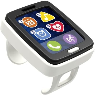 Montre Fitness - KD - Ma Premiere Montre Fitness - Imitation réaliste pour les tout-petits