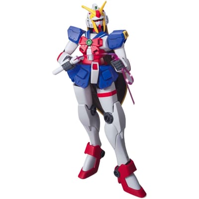 Feida Hg 1/144 Nobel Gf13-050nsw Montage Modelbouwset Actiefiguren Met Bonus Anime Personage Figuur Decor Verzamelspeelgoed Cadeau gray