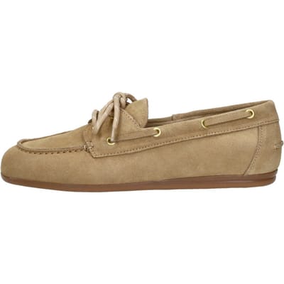 Bootschoenen Sub55 Bootschoen met extra veters