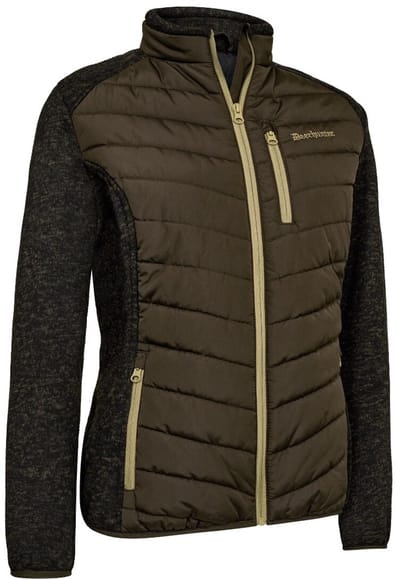 5569 Deerhunter Lady Moor Padded Jacket fallen leaf-36