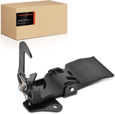 Frankberg 1x motorkapslot voor Audi A8 2009-2018