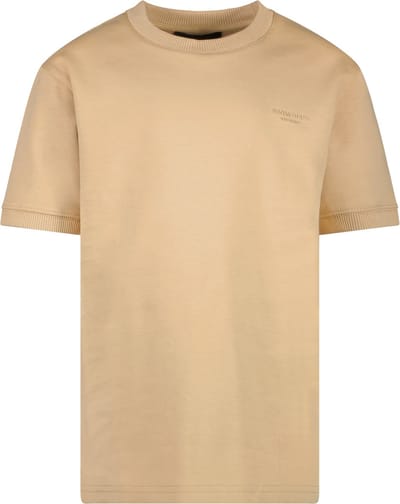 Cars Jeans Kids LOCRAN TS Sand - Jongens
