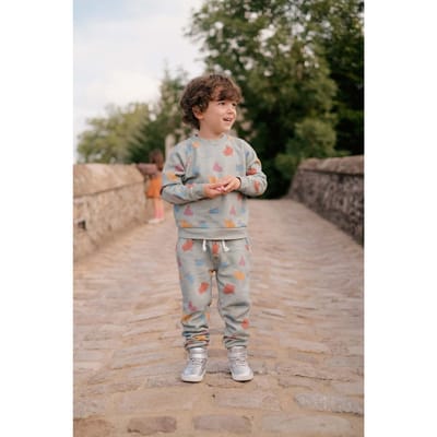 Louise Misha Sweatshirt Samuel Sauge Size: 14Y | Sweaters and Cardigans Outlet | Unisex |