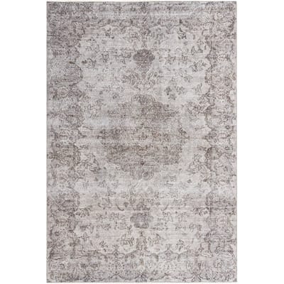 Vloerkleed Raquel handgemaakt wol | Vidal