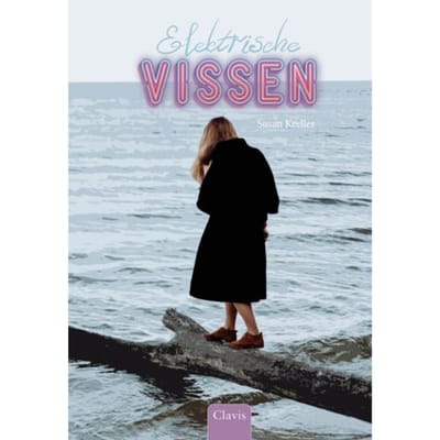 Elektrische Vissen - Susan Kreller