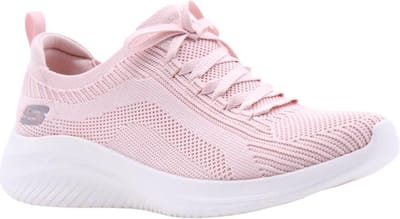 Skechers Ultra Flex 3.0 dames sneaker - Rose - Maat 38