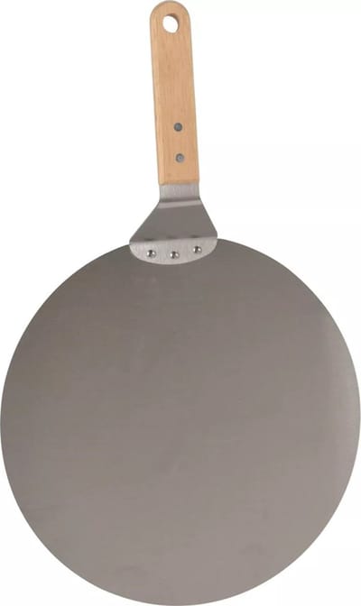 BBQ Pizza Server