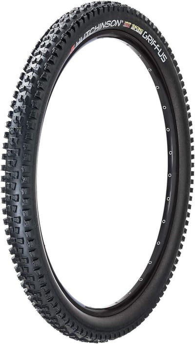 Set Fietsbanden voor Mountainbike - Diverse Profielen en Soorten Terrein