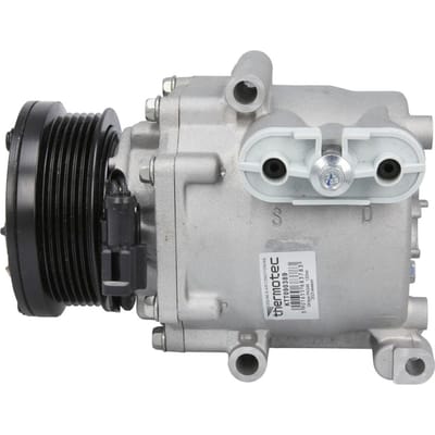 Compressor airconditioning THERMOTEC KTT090389