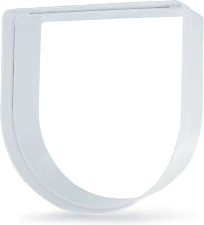 Petsafe petporte smart flap extension tunnel wit