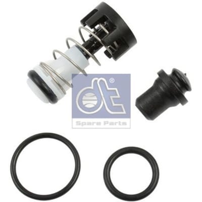 Reparatieset, luchtdroger DT Spare Parts 1.18580