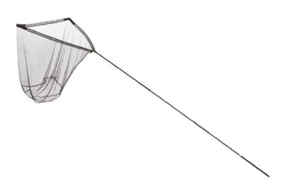 Mivardi CamoCode Landing Net
