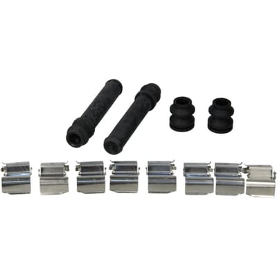Toebehorenset, schijfremblok QUICK BRAKE 109-1855