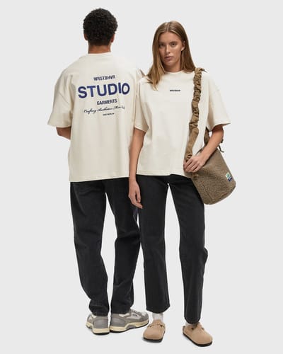 GARM V5 T-SHIRT
