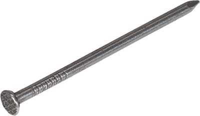 spijkers nagel platte kop 700 gram 2,7x50mm