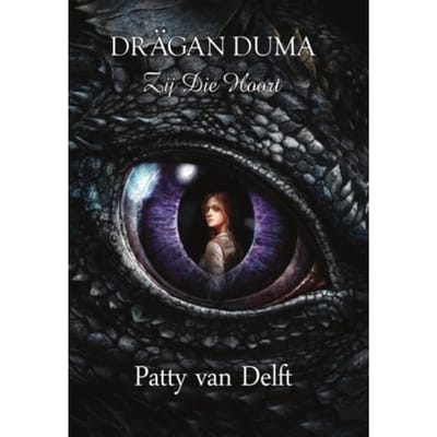 Zij Die Hoort - Drägan Duma - Patty van Delft