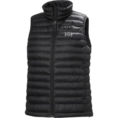 Mouwloos damesjack Helly Hansen Sirdal