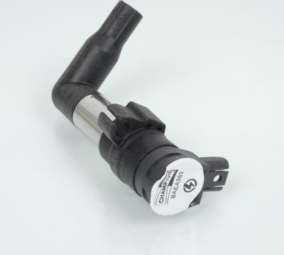 Bobine d'allumage HT Champion pour Moto BMW 1200 R Gs Adventure 2005 à 2009 BAEA383 Neuf