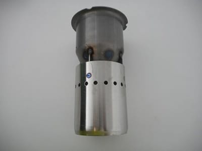 Remeha Vlambuis Inox Lg.200, 300023751